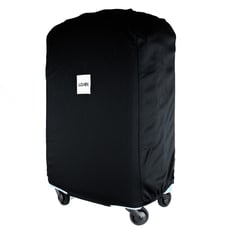 Чохол на маленьку валізу Lojel ACCESSORIES /Black Lj-ACCS_B