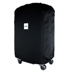 Чохол на маленьку валізу Lojel ACCESSORIES /Black Lj-ACCS_B
