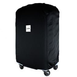 Чехол на маленький чемодан Lojel ACCESSORIES /Black Lj-ACCS_B