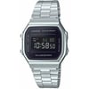 Часы 36 мм Casio DIGITAL A168WEM-1EF