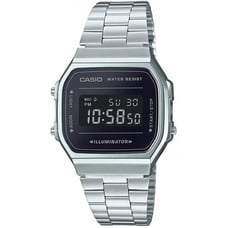 Годинник 36 мм Casio DIGITAL A168WEM-1EF