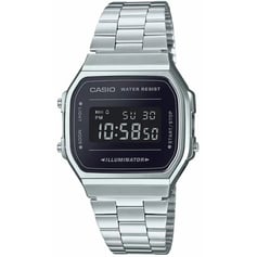 Годинник Casio DIGITAL A168WEM-1EF