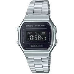 Часы Casio DIGITAL A168WEM-1EF