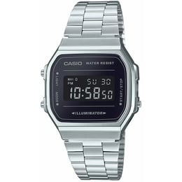 Годинник Casio DIGITAL A168WEM-1EF