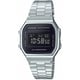Годинник 36 мм Casio DIGITAL A168WEM-1EF