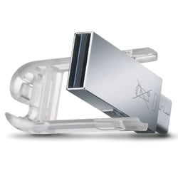 Швейцарский складной нож Victorinox JETSETTER@WORK 4.6261.26G32B1