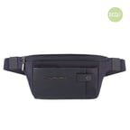 Сумка на пояс Piquadro BRIEF 2 Blue CA2174BR2_BLU