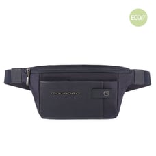 Сумка на пояс Piquadro BRIEF 2 Blue CA2174BR2_BLU