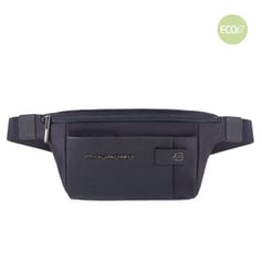 Сумка на пояс Piquadro BRIEF 2 Blue CA2174BR2_BLU