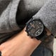 Годинник 44 мм Wenger URBAN METROPOLITAN Chrono W01.1743.114