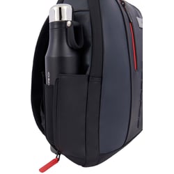 Рюкзак для ноутбука 14″ Piquadro URBAN (UB00) Grey-Black CA6289UB00_GRN