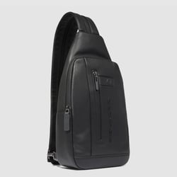 Сумка-слинг Piquadro URBAN (UB00) Black CA6540UB00_N