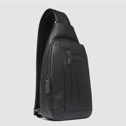 Сумка-слінг Piquadro URBAN (UB00) Black CA6540UB00_N