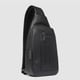 Сумка-слинг Piquadro URBAN (UB00) Black CA6540UB00_N