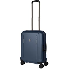 Чемодан Victorinox Travel WERKS TRAVELER 6.0 HS/Blue 609969 (Маленький)