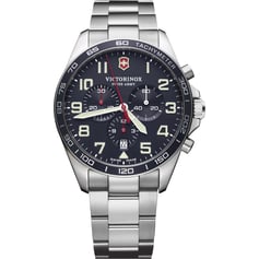 Чоловічий годинник Victorinox Swiss Army FIELDFORCE Chrono V241857