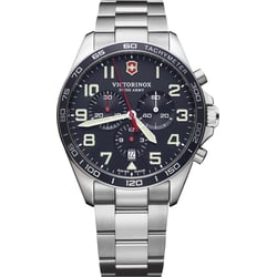Чоловічий годинник Victorinox Swiss Army FIELDFORCE Chrono V241857