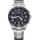 Годинник 42 мм Victorinox Swiss Army FIELDFORCE Chrono V241857