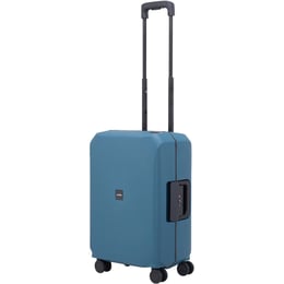 Валіза Lojel VOJA /Ink Blue Lj-PP12-41321 (Маленька)