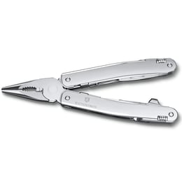 Мультитул Victorinox SWISSTOOL SPIRIT MX 3.0224.MN + черный нейлоновый чехол