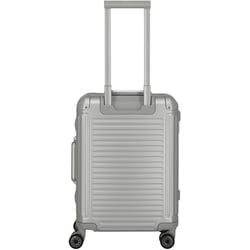 Валіза Travelite NEXT 2.0/Silver TL079847-56 (Маленька)