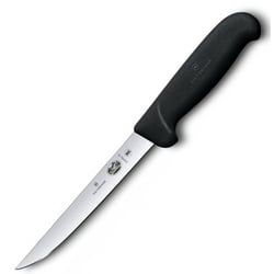 Нож обвалочный 15 см Victorinox FIBROX Boning 5.6103.15
