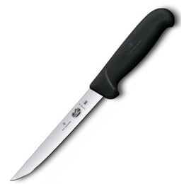 Ніж обвалювальний 15 см Victorinox FIBROX Boning 5.6103.15