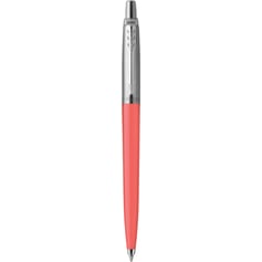 Ручка шариковая Parker JOTTER Originals Coral CT BP
