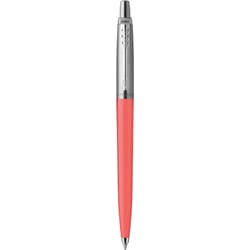 Ручка шариковая Parker JOTTER Originals Coral CT BP