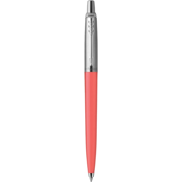 Ручка шариковая Parker JOTTER Originals Coral CT BP