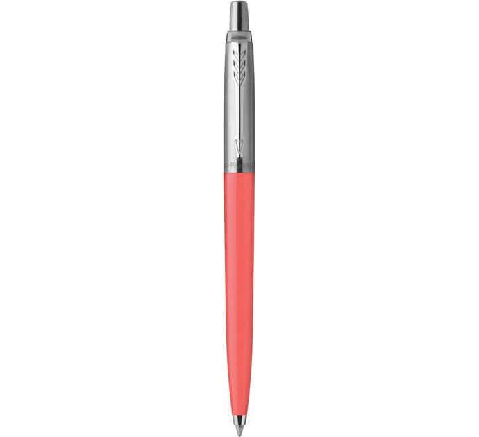 Ручка кулькова Parker JOTTER Originals Coral CT BP