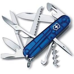Швейцарский складной нож 91мм Victorinox HUNTSMAN 1.3713.T2