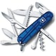 Швейцарський складаний ніж 91мм Victorinox HUNTSMAN 1.3713.T2