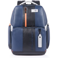 Рюкзак для ноутбука 15,6″ Piquadro URBAN Blue-Grey2 CA4532UB00_BLGR
