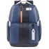 Рюкзак для ноутбука 15,6″ Piquadro URBAN Blue-Grey2 CA4532UB00_BLGR
