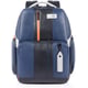 Рюкзак для ноутбука 15,6″ Piquadro URBAN Blue-Grey2 CA4532UB00_BLGR