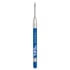 Стержень Parker QuinkFlow GEL гелевый синий F (в блистере)
