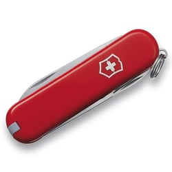 Швейцарский складной нож 58мм Victorinox ESCORT 0.6123