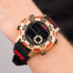Мужские часы Timex UFC Kick Tx2v86600