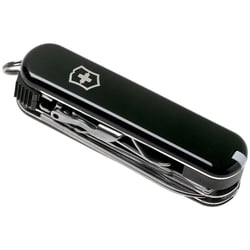 Швейцарский складной нож 65мм Victorinox NAILCLIP 580 0.6463.3