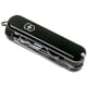 Швейцарський складаний ніж 65мм Victorinox NAILCLIP 580 0.6463.3