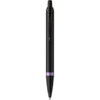 Ручка шариковая Parker IM Professionals Vibrant Rings Amethyst Purple BT BP