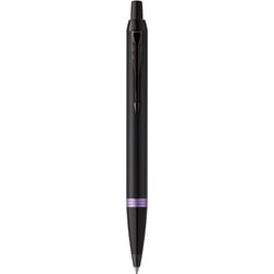 Ручка шариковая Parker IM Professionals Vibrant Rings Amethyst Purple BT BP