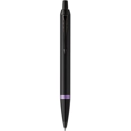 Ручка шариковая Parker IM Professionals Vibrant Rings Amethyst Purple BT BP