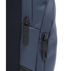 Сумка-слінг Piquadro HIDOR (IP) Blue CA6138IP_BLU