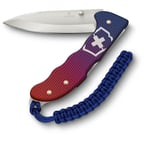 Швейцарский складной нож 136 мм Victorinox EVOKE 0.9415.D221