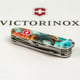 Швейцарський складаний ніж Victorinox HUNTSMAN ZODIAC 1.3713.7.Z3230p