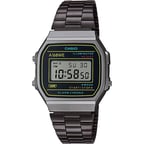Чоловічий годинник Casio VINTAGE ICONIC Cwa168wehb-1aef