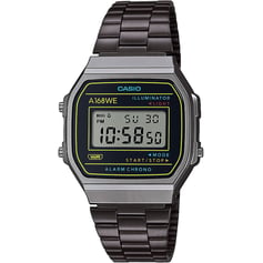Мужские часы Casio VINTAGE ICONIC Cwa168wehb-1aef