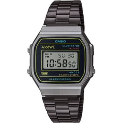Чоловічий годинник Casio VINTAGE ICONIC Cwa168wehb-1aef